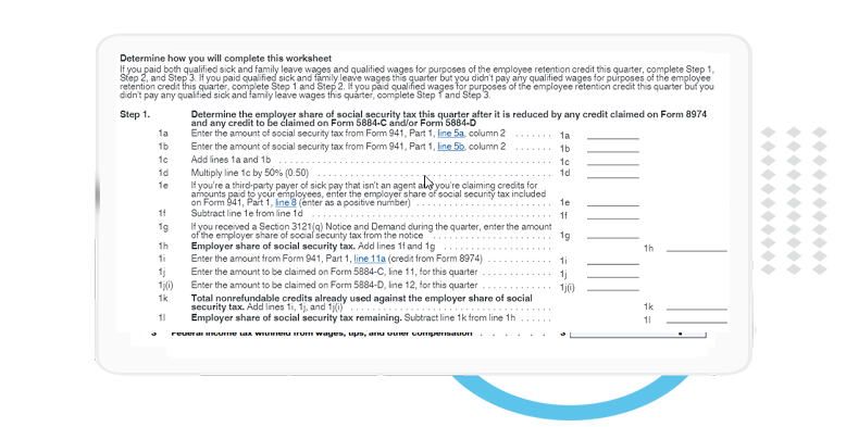 Aggregate Form 941 Filing Software | E-File 941 Schedule R